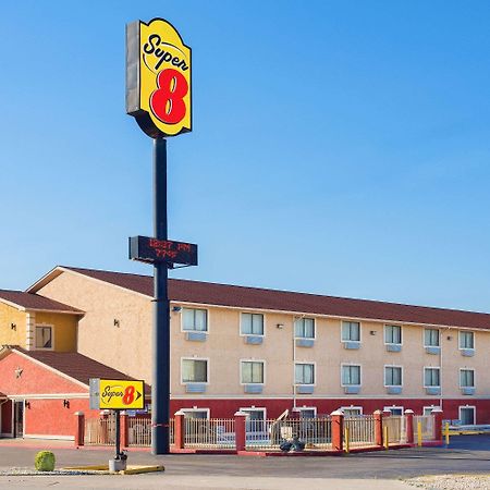 Hotel Super 8 By Wyndham San Antonio/I-35 North Zewnętrze zdjęcie